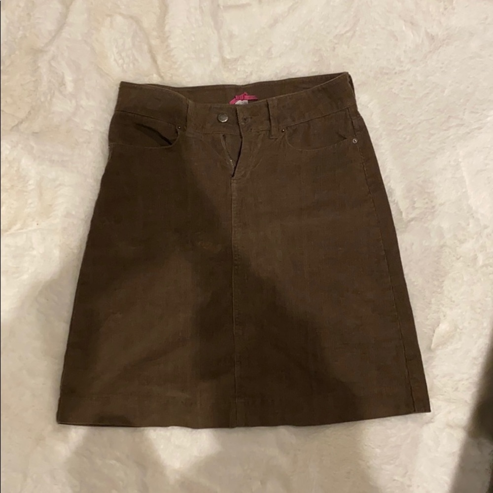 Skirt